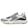 Zapatos de correr «Gris Negro»