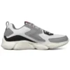 Zapatos de correr «Gris Negro»