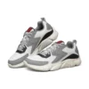 Zapatos de correr «Gris Negro»