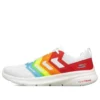Zapatos de correr Hyper Pillars Blanco/Rojo/Naranja