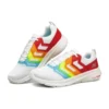 Zapatos de correr Hyper Pillars Blanco/Rojo/Naranja