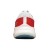 Zapatos de correr Hyper Pillars Blanco/Rojo/Naranja