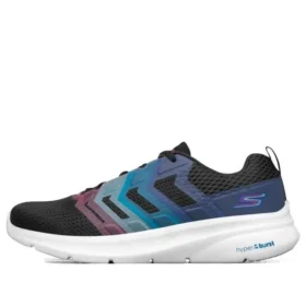 Zapatos de correr Hyper Pillars Negro/Blanco/Azul