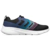 Zapatos de correr Hyper Pillars Negro/Blanco/Azul