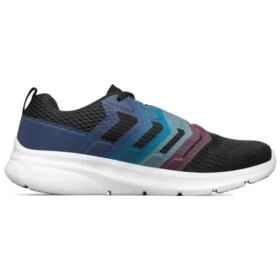 Zapatos de correr Hyper Pillars Negro/Blanco/Azul