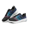 Zapatos de correr Hyper Pillars Negro/Blanco/Azul