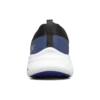 Zapatos de correr Hyper Pillars Negro/Blanco/Azul