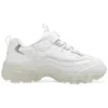 Zapatos de correr James Goldcrown x D’ Lites Crystal Marathon «Blanco»