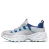 Zapatos de correr Kozmiks Azul/Gris/Blanco