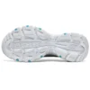 Zapatos de correr Kozmiks Azul/Gris/Blanco
