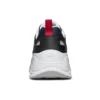 Zapatos de correr Kozmiks Blanco/Rojo/Azul