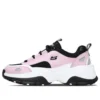 Zapatos de correr Kozmiks Blanco/Rosa