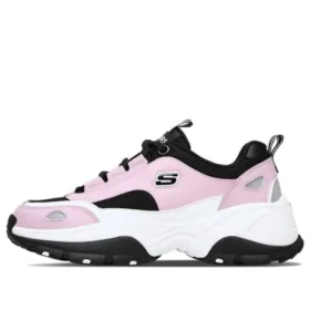 Zapatos de correr Kozmiks Blanco/Rosa