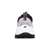 Zapatos de correr Kozmiks Blanco/Rosa