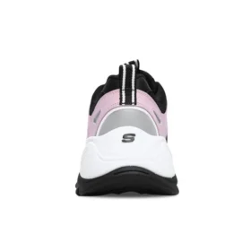 Zapatos de correr Kozmiks Blanco/Rosa