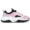 Zapatos de correr Kozmiks Blanco/Rosa