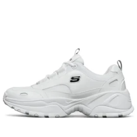 Zapatos de correr Kozmiks blancos