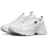 Zapatos de correr Kozmiks blancos