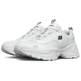 Zapatos de correr Kozmiks blancos