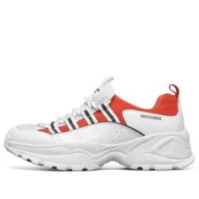 Zapatos de correr Kozmiks Rojo/Blanco