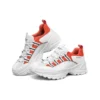 Zapatos de correr Kozmiks Rojo/Blanco