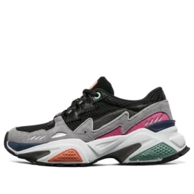 Zapatos de correr Kraz Multicolor