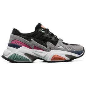 Zapatos de correr Kraz Multicolor