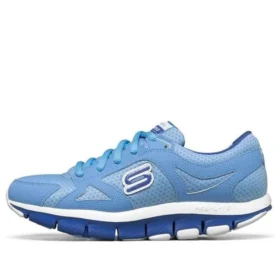 Zapatos de correr Liv Azul/Blanco