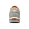 Zapatos de correr Liv Gris/Naranja/Blanco