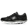 Zapatos de correr Liv Negro/Blanco