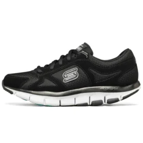 Zapatos de correr Liv Negro/Blanco
