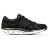 Zapatos de correr Liv Negro/Blanco