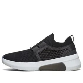 Zapatos de correr Modern Jogger 2.0 Negro/Blanco