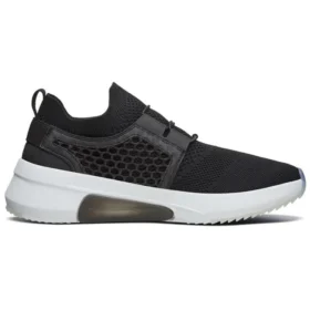Zapatos de correr Modern Jogger 2.0 Negro/Blanco