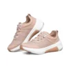 Zapatos de correr Modern Jogger 2.0 Rosa/Blanco
