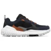 Zapatos de correr Monster Azul/Negro/Naranja