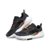 Zapatos de correr Monster Azul/Negro/Naranja