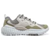 Zapatos de correr Monster Marathon «Cream White Green Grey»