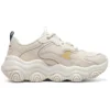 Zapatos de correr Old School D’ Lites «Beige White»