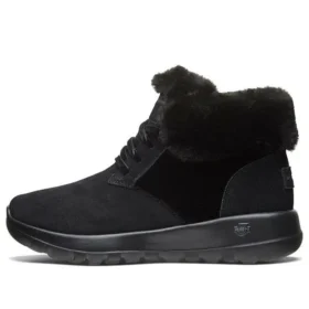 Zapatos de correr On-the-GO Joy, negros