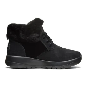 Zapatos de correr On-the-GO Joy, negros