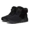 Zapatos de correr On-the-GO Joy, negros
