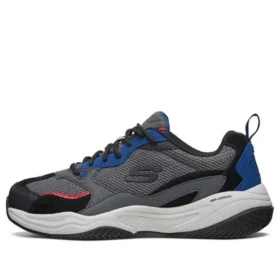 Zapatos de correr Pulmer Gris