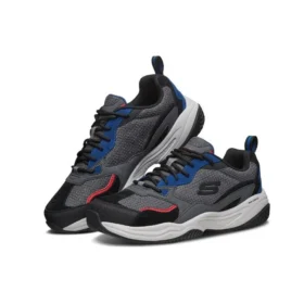 Zapatos de correr Pulmer Gris