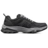 Zapatos de correr Ralcon Negro/Gris