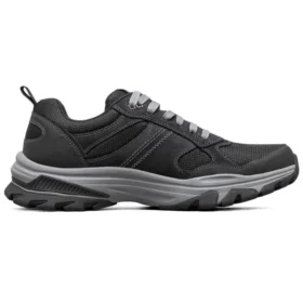 Zapatos de correr Ralcon Negro/Gris