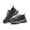 Zapatos de correr Ralcon Negro/Gris