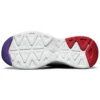 Zapatos de correr Sailor Moon x Skechers D Lites Airy 2.0 Blanco/Morado