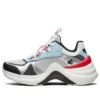 Zapatos de correr Solei ST Blanco/Rojo