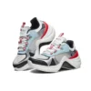 Zapatos de correr Solei ST Blanco/Rojo